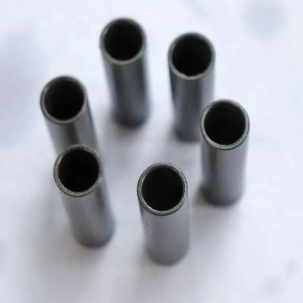 KCF Guide Pins Pipe / Tube Sleeve For Bolt Welding Projection