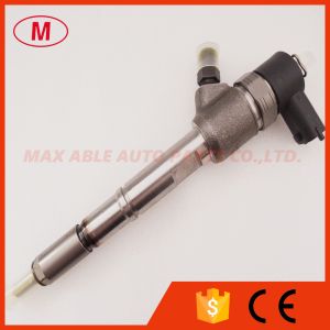 0445110291 BOSCH common rail injector for BAW FAW