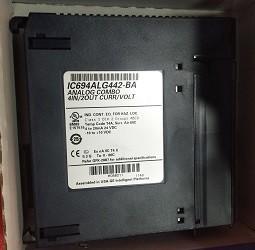 Buy cheap IC694ALG442 RX3I ANALOG COMBINATION MODULE 4 INPUTS/2 OUTPUTS CURRENT/VOLTAGE GE EMERSON PLC product