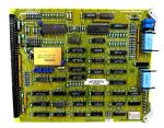 GE Analog Conversion Board DS3800HAIA designed for quick installation in the