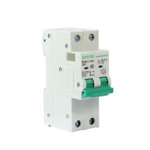 CE IEC SCB8LT RCD 80A RCBO Circuit Breaker