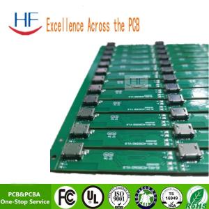 Buy cheap Impedance PCB Design And Development Printed Circuit Board Assembly Services OEM product