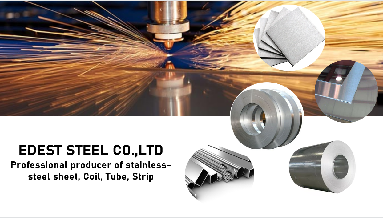 316L Stainless Steel Sheet Coils Roll 15mm Bending