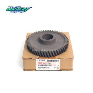 China Masters 5-12525014-2 ‭‭Idle Gear‬ 5125250142 For ISUZU on sale