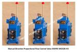 35SFRE-MY32B-H3 MANUAL PROPORTIONAL FLOW REVERSING SPEED REGULATING COMPOSITE
