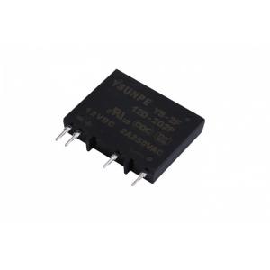 Buy cheap Conversion Circuit Solid State Relay Overheat Protection Function Standard product