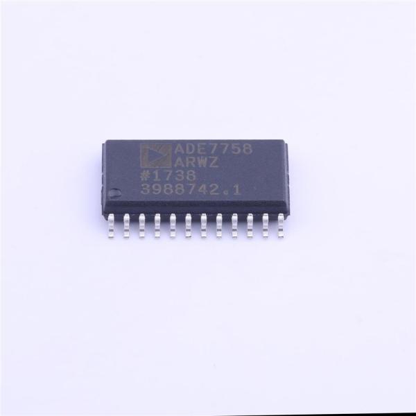 Quality ADE7758ARWZ for sale