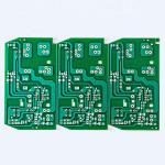 ENIG Rohs Compliant FR4 PCB Board Prototype Printed Circuit Board 4 Layer