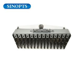                  15 Rows LPG Professional Gas Burner for Heating Boile             