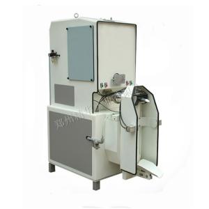 China Automatic Flour Packing Machine Intelligent Control Raw Flour Processing Line on sale