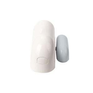 China Tuya Smart Home Products Security Wifi Door Sensor support Alexa Google home on sale