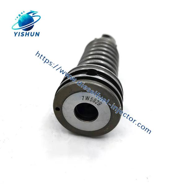 Quality Diesel Fuel Injection Pump Plunger And Barrel 4p9830 6n7527 7w5929 Plunger Barrel for sale