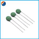 Limiting Inrush Current 5 to 30mm Green SCK Series 102 205 206 Power NTC