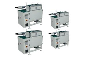 Buy cheap Electric Motor Stator Different Slots Insulation Paper Inserting Machine SMT-C100 product
