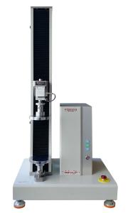 Buy cheap 200kg PET 1000N Compression Testing Machine For Bottle product