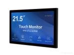 21.5 Inch 2C Series Open Frame Monitor Hdmi For All In One POS Machine Screen