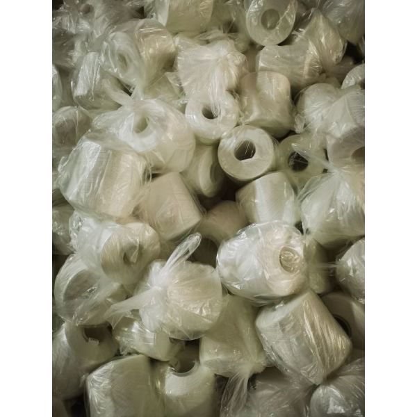 Super Fine 100% Spun Polyester Sewing Thread for leather sewing