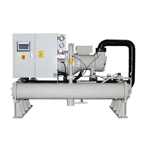 Quality -25℃ Water Cooled Chiller for sale