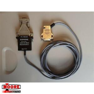 Buy cheap 6ES5734-1BD20 6ES5 734-1BD20 Siemens Adapter Programming Cable product