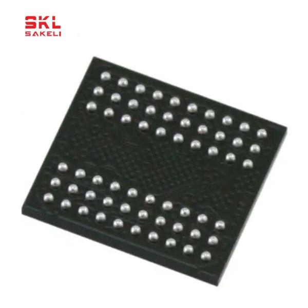 MT46H32M16LFBF-5 IT:C Flash Memory Chip 60-VFBGA Package High Speed Data Storage