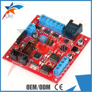 China Controller 2.2 Assembled 3D Printer Diy Kit RepRap Extruder on sale