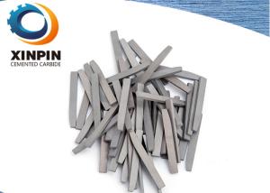China Polishing Tungsten Carbide Router Bits Solid Hardened Metal Alloy Body on sale