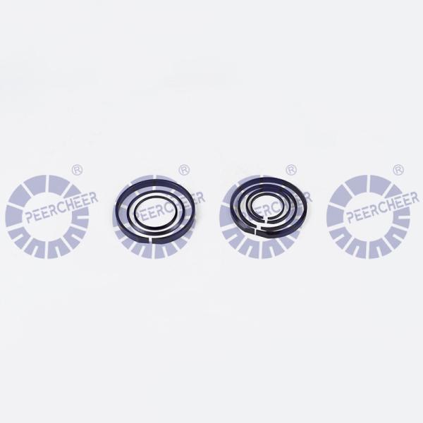 Quality Wireline Coring Triple Tube Stop Ring PQ3 Nq3 Hq Core Barrel Assembly for sale