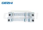 Optical Add - Drop Multiplexer 2CH 4CH 8CH CWDM OADM For Flexible FTTx Network