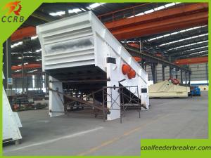 Buy cheap Mining Inclined Vibrating Screen product