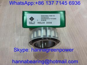 Buy cheap RSL183012 Full Complement Cylindrical Roller Bearing SL183012 Digging Machine Reducer Bearing product