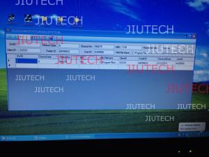 Encryptor / Decryptor Truck Diagnostic Software For Programming  ECU