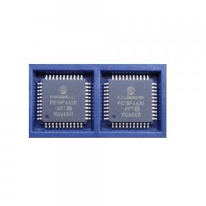China MCP4017T-104E/LT Digital ICs Digital Electronics Ic Microchip Technology on sale