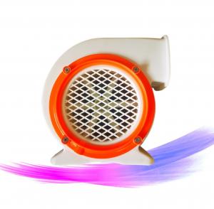 Buy cheap SL-100 100W Plastic shell、Special fan for low-power inflatable pro  Applied to Santa Claus, inflatable movie screen, etc product