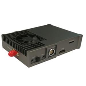 Long Distance UAV Video Transmitter With One Way Video Two Way Data