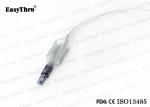 Radio Opaque Disposable Endotracheal Tube Reinforced Cuffed ETT Harmless