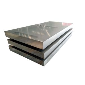 Buy cheap 5052 H32 Aluminium Steel Plate With Protect Film 4-80mm product