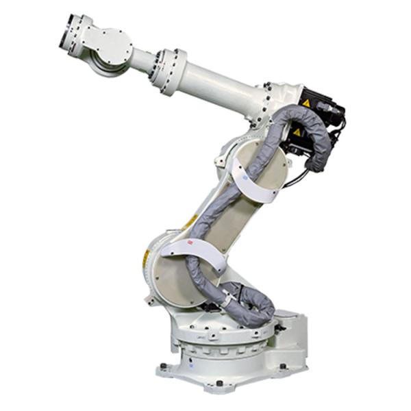 Quality ZH100U 6 Axis Industrial Robot Assembly With E04 Controller for sale