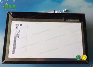 Buy cheap Adjustable Brightness Controls 10.1'' TFT Color Lcd Display , Digital LCD Display B101UAN02.1 product