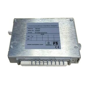 Buy cheap T8153 ICS Triplex PLC Trusted Communications Interface Rockwell Automation product
