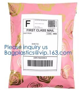 China Mailing Bags Express Shipping Courier Packaging Bag custom logo mailing bag,Compostable biodegradable bioplastic eco fri on sale
