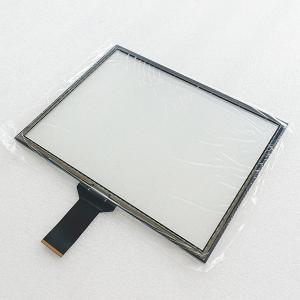 OCA USB Tempered 15 Inch Interactive Touch Screen Panel Fogproof
