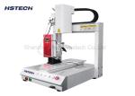 AC 220V/110V Automatic Soldering Robot Teaching Pendant 220V Rotation Axis 50