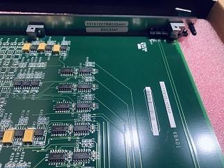 Quality IS200ESELH2A Exciter Selector Board GE Turbine Control Boards for sale