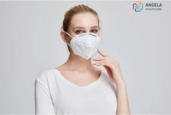 Quality Manufacturer EN149:2001+A1:2009 FFP2,FFP2,FFP3 Standard In Stock KN95 N95 Protective Mask for sale