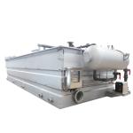 Dissolved Air Flotation DAF System Wastewater Treatment Solid Liquid Separator