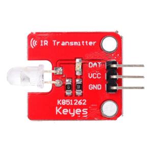 Buy cheap Infrared Transmitter Module for Arduino , 5V Infrared Emitting Diodes product