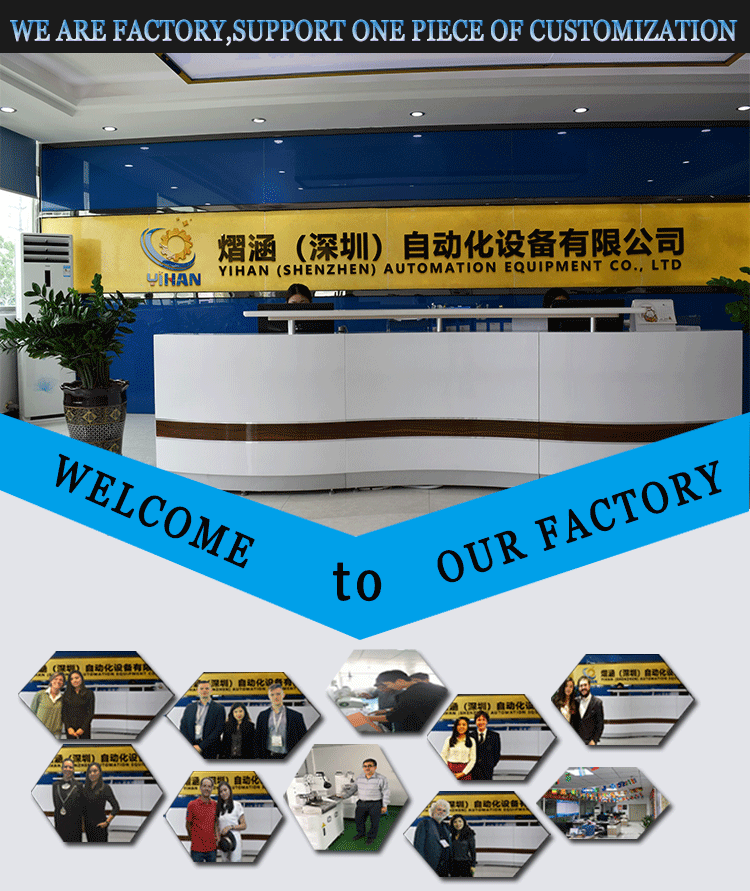 Advanced Automatic Terminal Crimping and Wire Cutting Stripping Twisting Tining Machine