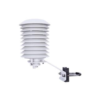 Buy cheap OEM Supported Customizable Ambient Humidity Temperature Sensor with 30mm Inner Diameter product