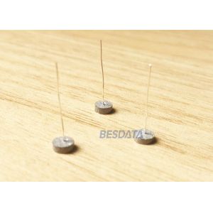 Industrial Processing Active EEG Electrodes , Disposable EEG Electrodes