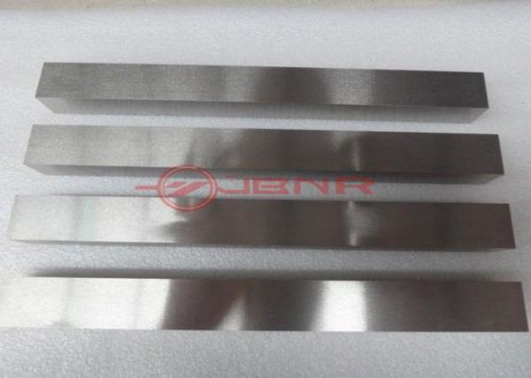 Quality High Density Smooth Tungsten Heavy Alloy Contacts Material In High Voltage for sale
